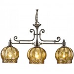Люстра Arte lamp A2100LM-3AB Venice 