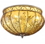 Люстра Arte lamp A2101PL-4AB Venice 