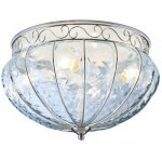Люстра Arte lamp A2101PL-4SS Venice