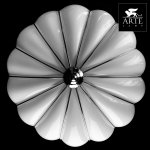 Люстра потолочная Arte lamp A2101PL-4WH Venezia