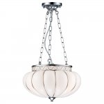 Люстра подвесная Arte lamp A2101SP-4WH Venezia