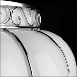 Люстра подвесная Arte lamp A2101SP-4WH Venezia