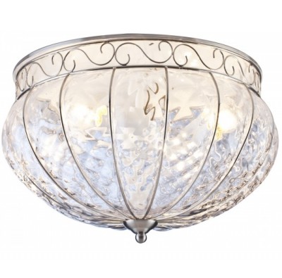 Люстра Arte lamp A2102PL-4SS Venice