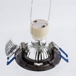 Светильник потолочный Arte lamp A2103PL-1AB BASIC