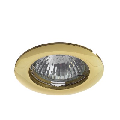 

Светильник потолочный Arte lamp A2103PL-1GO BASIC, A2103PL-1GO