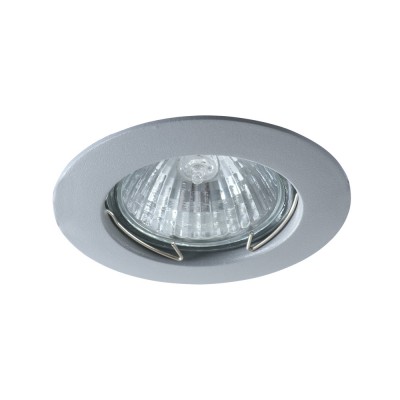 

Светильник точечный Arte Lamp A2103PL-1GY BASIC, A2103PL-1GY