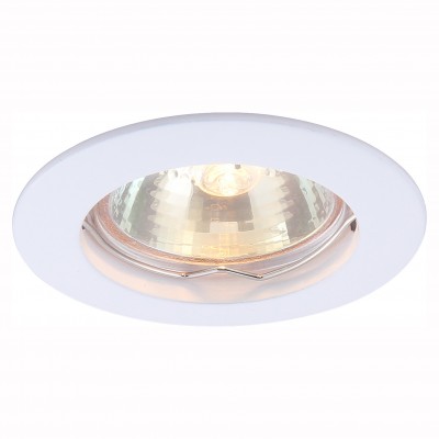 

Светильник потолочный Arte lamp A2103PL-1WH BASIC, A2103PL-1WH