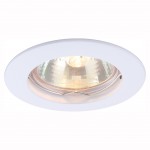 Светильник потолочный Arte lamp A2103PL-1WH BASIC