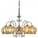 Люстра Arte lamp A2106LM-5AB Venice