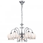 Люстра подвесная Arte lamp A2106LM-5WH Venezia