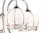 Люстра подвесная Arte lamp A2106LM-5WH Venezia