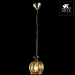 Светильник подвесной Arte lamp A2106SP-1AB VENEZIA