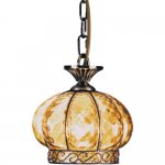 Светильник подвесной Arte lamp A2106SP-1AB VENEZIA