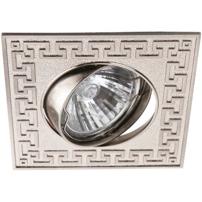 

Точечный светильник Arte lamp A2107PL-3SS Eclipse (3шт, A2107PL-3SS