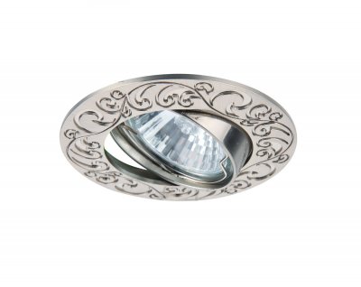 Точечный светильник Arte lamp A2111PL-3SS Eclipse Точечный светильник Arte lamp A2111PL-3SS Eclipse