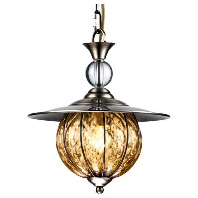 Светильник подвесной Arte lamp A2114SP-1AB Venezia Светильник подвесной Arte lamp A2114SP-1AB Venezia