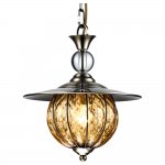 Светильник подвесной Arte lamp A2114SP-1AB Venezia