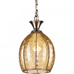Подвесной светильник Arte lamp A2115SP-1AB Venezia