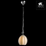 Подвесной светильник Arte lamp A2115SP-1WH Venezia