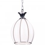 Подвесной светильник Arte lamp A2115SP-1WH Venezia