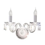 Светильник бра Arte Lamp A2120AP-2CC Merci