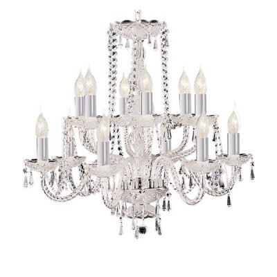 Люстра Arte Lamp A2120LM-12CC Merci