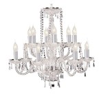 Люстра Arte Lamp A2120LM-12CC Merci