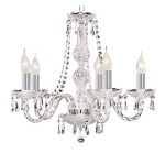 Люстра Arte Lamp A2120LM-5CC Merci