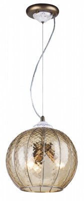 Подвесной светильник Arte lamp A2121SP-3BG Venezia