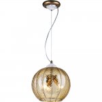 Подвесной светильник Arte lamp A2121SP-3BG Venezia