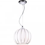Подвесной светильник Arte lamp A2121SP-3WH Venezia