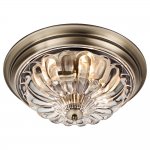 Люстра потолочная Arte lamp A2128PL-4AB Ocean