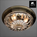 Люстра потолочная Arte lamp A2128PL-4AB Ocean