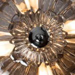 Люстра потолочная Arte lamp A2128PL-4CC Ocean