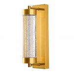 Настенный светильник бра Arte Lamp A2132AP-8PB GALAXY