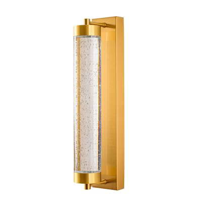 Настенный светильник бра Arte Lamp A2132AP-9PB GALAXY