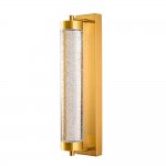 Настенный светильник бра Arte Lamp A2132AP-9PB GALAXY