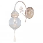 Светильник настенный Arte lamp A2145AP-1GA RAMSES