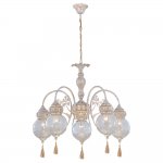 Светильник подвесной Arte lamp A2145LM-5GA RAMSES