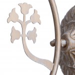 Светильник настенный Arte lamp A2146AP-1GA SULTAN