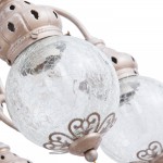 Светильник потолочный Arte lamp A2146PL-5GA SULTAN