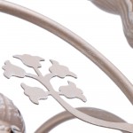 Светильник потолочный Arte lamp A2146PL-5GA SULTAN