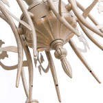 Светильник потолочный Arte lamp A2146PL-8GA SULTAN