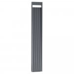 Уличный светильник Arte Lamp A2148PA-1BK ARNEB