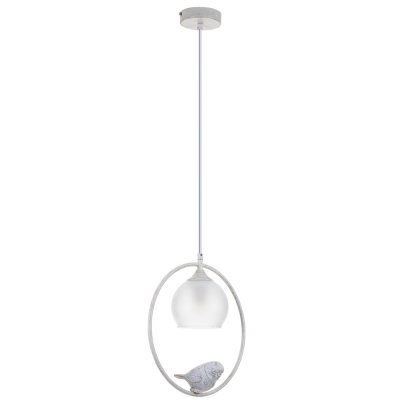 

Светильник подвесной Arte lamp A2150SP-1WG GEMELLI, A2150SP-1WG