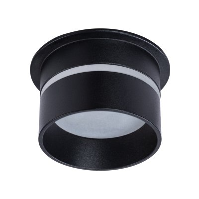 Светильник потолочный Arte lamp A2164PL-1BK IMAI