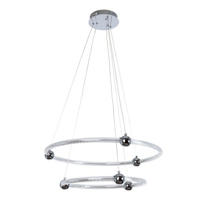 

СВЕТИЛЬНИК ПОДВЕСНОЙ Arte lamp A2196SP-2CC HARLEY, A2196SP-2CC