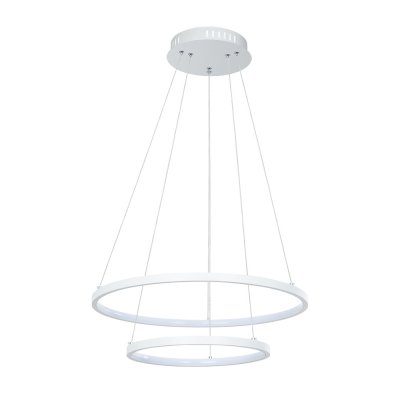 

СВЕТИЛЬНИК ПОДВЕСНОЙ Arte lamp A2197SP-2WH FRODO, A2197SP-2WH