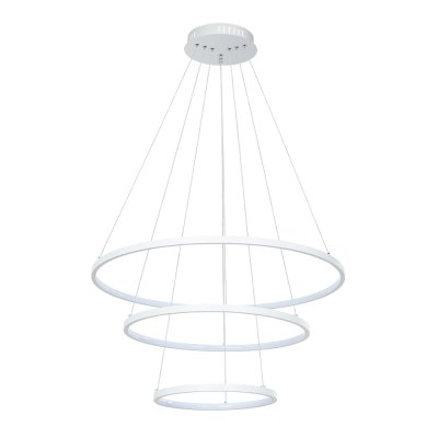 

СВЕТИЛЬНИК ПОДВЕСНОЙ Arte lamp A2197SP-3WH FRODO, A2197SP-3WH