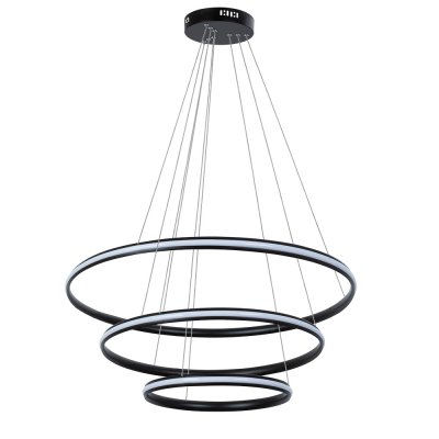 

Arte lamp A2198SP-3BK, A2198SP-3BK